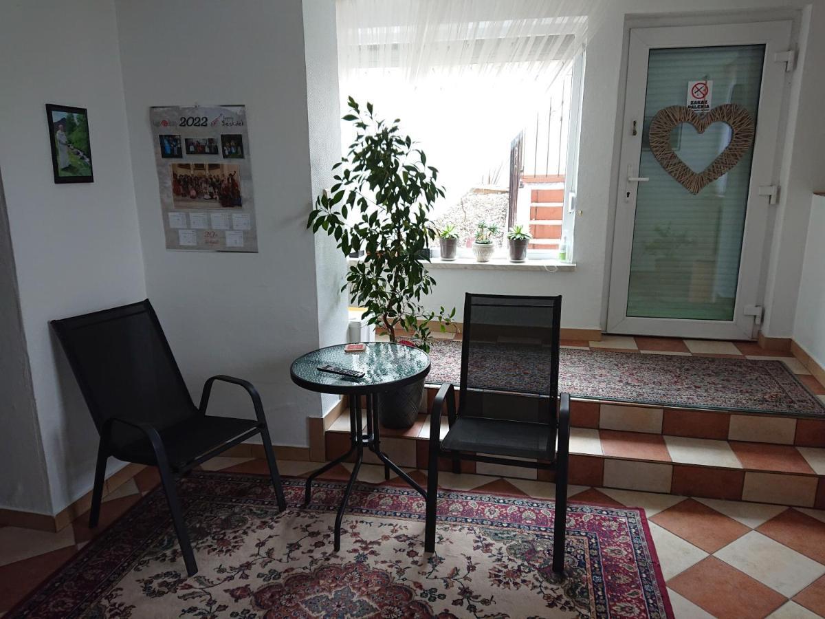 Beskidy Cichy Kacik Daire Bielsko-Biała Dış mekan fotoğraf