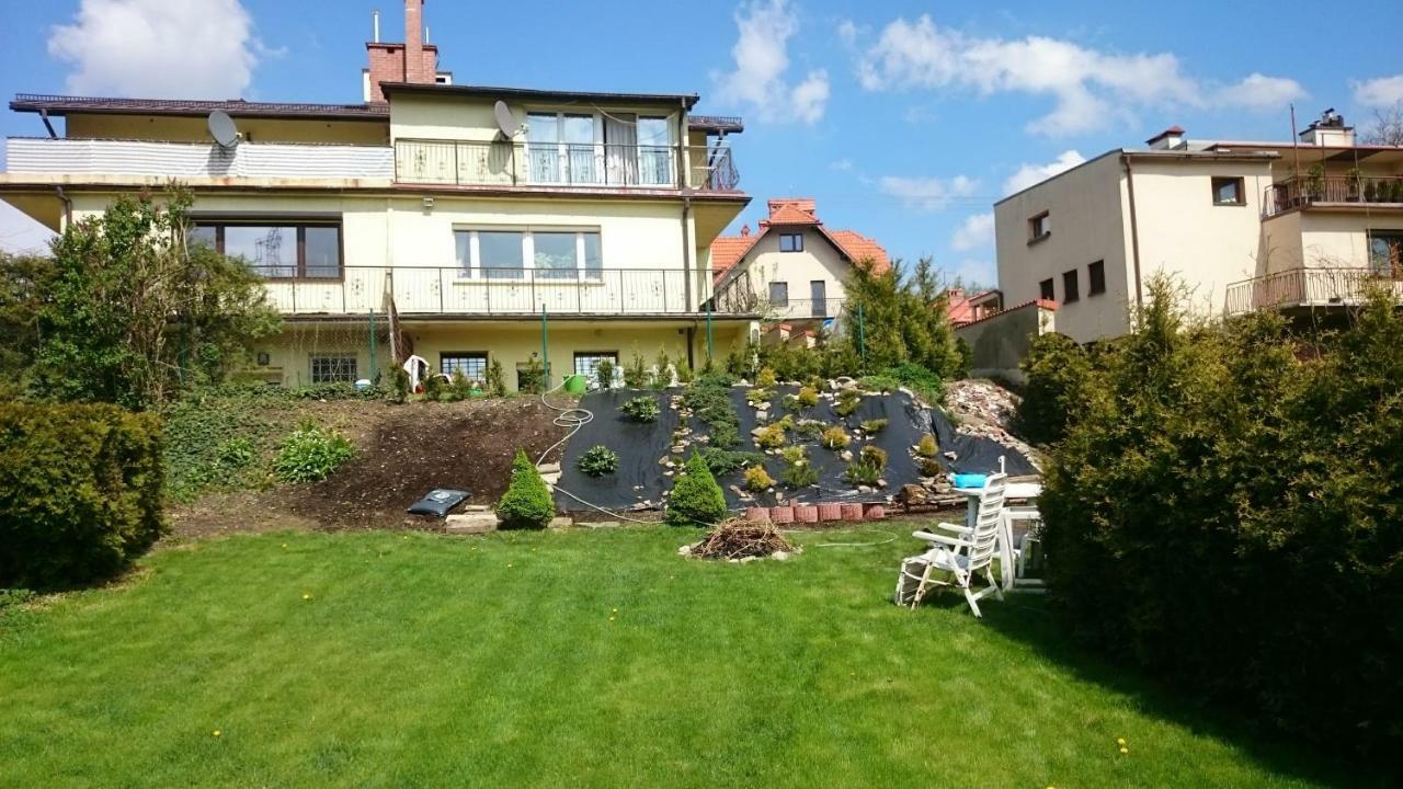 Beskidy Cichy Kacik Daire Bielsko-Biała Dış mekan fotoğraf