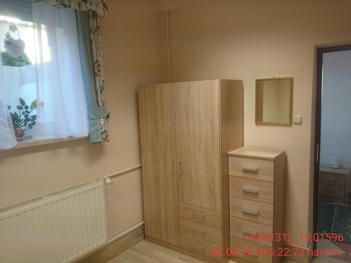 Beskidy Cichy Kacik Daire Bielsko-Biała Dış mekan fotoğraf